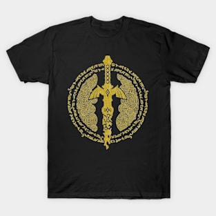 Tears of the Kingdom Symbol T-Shirt